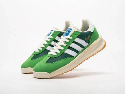 Лот: 24064284. Фото: 1. Кроссовки Adidas SL 72 RTN (43458... Кеды, кроссовки, слипоны