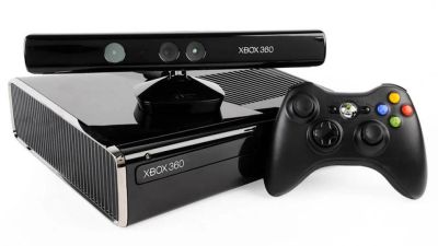 Лот: 9489959. Фото: 1. Продам приставку X Box 360 с Kinect. Игровые приставки, консоли