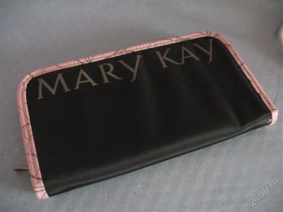 Лот: 2051619. Фото: 1. Сумочка Mary Kay. Сумки