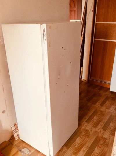 Лот: 14732652. Фото: 1. Холодильник бирюса КШ 280 бу. Холодильники, морозильные камеры