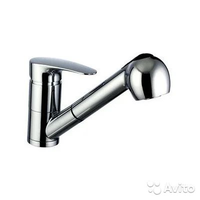 Лот: 7263867. Фото: 1. 98180, bahama xtreme, Смеситель... Смесители