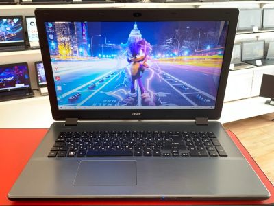 Лот: 17681376. Фото: 1. Acer E5-771G (17.3"Intel Core... Ноутбуки