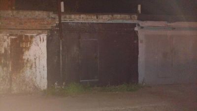 Лот: 11412864. Фото: 1. Продам Гараж. Гаражи, парковочные места