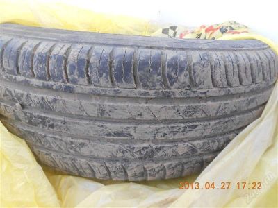 Лот: 2751300. Фото: 1. Продам шины Nokian. Шины