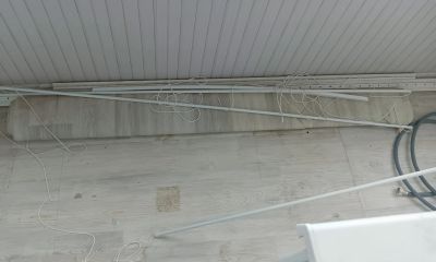 Лот: 22489671. Фото: 1. Линолеум новый. Напольные покрытия