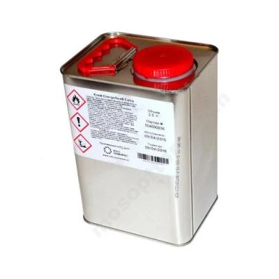 Лот: 17041264. Фото: 1. Клей energoflex extra 2,6л. Клеи, герметики, пена монтажная, клейкие ленты