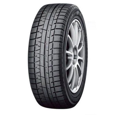 Лот: 20851728. Фото: 1. 225/60 R17 Yokohama Ice Guard... Шины