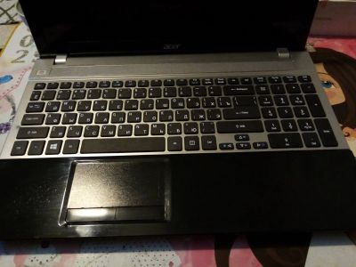 Лот: 15614413. Фото: 1. Ноутбук acer. Ноутбуки
