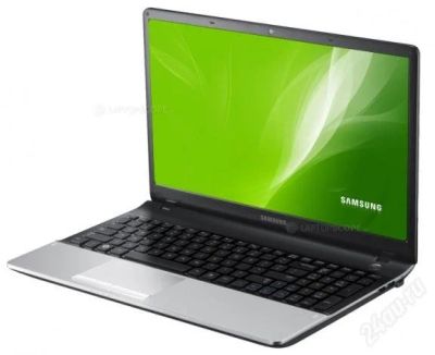 Лот: 1680875. Фото: 1. Samsung 300E5A-S01 Intel Core... Ноутбуки