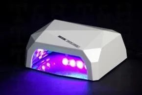 Лот: 9967729. Фото: 1. Led лампа (гибрид) + подарок!. Инструменты, аксессуары