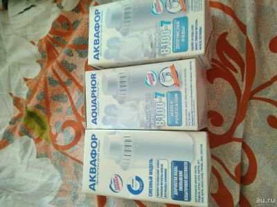Лот: 9286374. Фото: 1. Фильтры Aquaphor Аквафор. Водоочистка, фильтры для воды