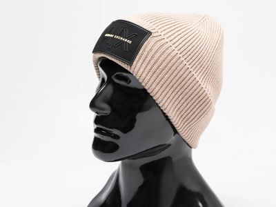 Лот: 21081126. Фото: 1. Шапка Armani Exchange. Шарфы, платки