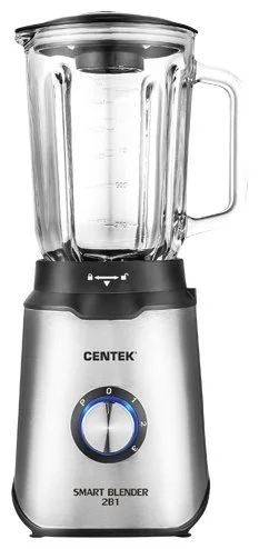 Лот: 13899155. Фото: 1. Блендер стационарный CENTEK CT-1328... Кухонная
