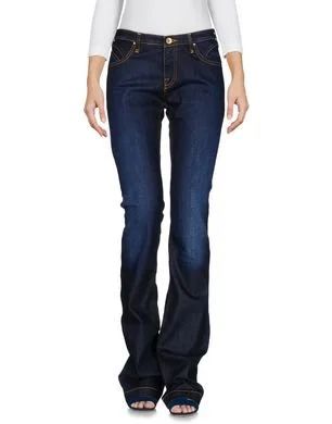 Лот: 12119006. Фото: 1. джинсы новые Armani Jeans клеш... Джинсы