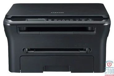 Лот: 11075659. Фото: 1. samsung scx 4300. Лазерные принтеры
