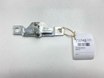 Лот: 25589296. Фото: 1. Петля замка багажника Audi A5... Кузов
