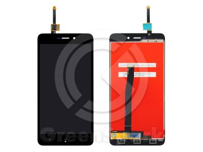 Лот: 13950350. Фото: 1. Дисплей для Xiaomi Redmi 4A... Дисплеи, дисплейные модули, тачскрины