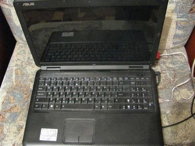 Лот: 1430500. Фото: 1. asus k50c. Ноутбуки