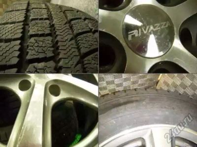 Лот: 5567429. Фото: 1. Toyo tranpath mk3 размер: 205... Шины