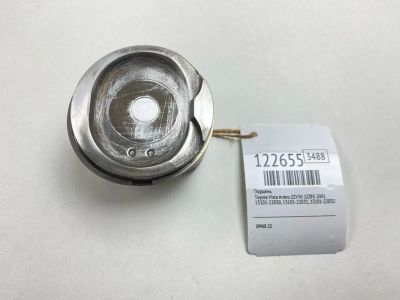 Лот: 25805453. Фото: 1. Поршень Toyota Vista Ardeo 2001... Двигатель и элементы двигателя