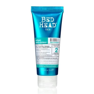 Лот: 12046299. Фото: 1. TIGI Bed Head Urban Anti+dotes... Уход за волосами 