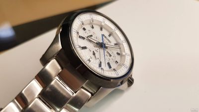 Лот: 17284458. Фото: 1. Seiko "Брутал". Оригинальные наручные часы