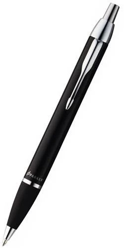 Лот: 4773932. Фото: 1. Parker Ручка шариковая IM Black... Ручки, карандаши, маркеры