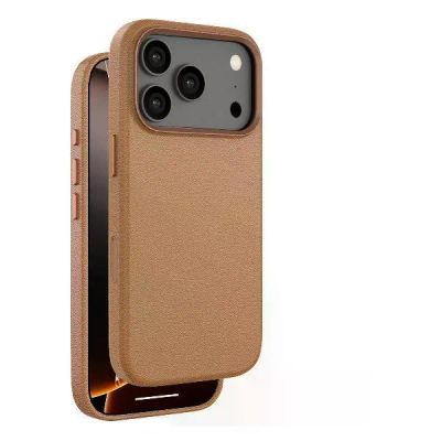 Лот: 25778664. Фото: 1. Чехол Deppa Eco Leather MagSafe... Чехлы, бамперы
