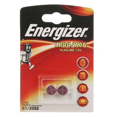 Лот: 22979363. Фото: 1. Эл/пит LR54 (AG10) ENERGIZER 09331. Батарейки, аккумуляторы, элементы питания