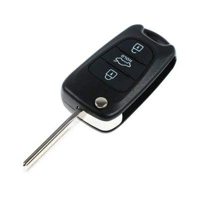 Лот: 25616366. Фото: 1. Корпус ключа, откидной, Kia... Кузов
