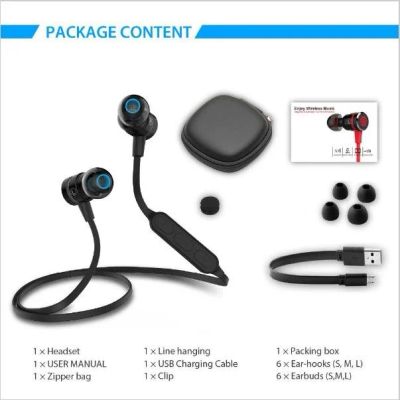 Лот: 10464881. Фото: 1. Bluetooth наушники для тех, кто... Наушники, гарнитуры