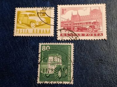 Лот: 25519461. Фото: 1. - Марки для Вашей коллекции. лот... Марки