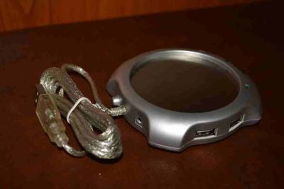 Лот: 3332330. Фото: 1. USB HUB Подогреватель. Платы расширения, контроллеры, доп. порты