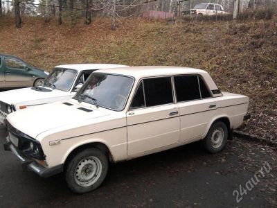 Лот: 590641. Фото: 1. Продам ваз 21061. Автомобили