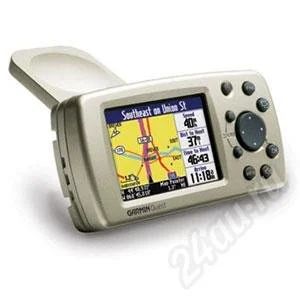 Лот: 27655. Фото: 1. GARMIN Quest, универсальный GPS... GPS-навигаторы