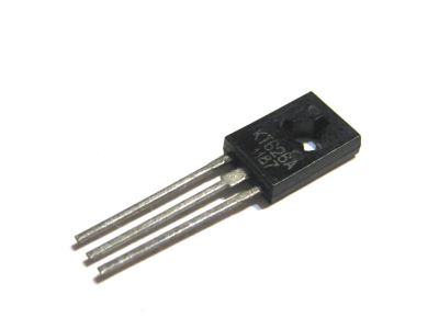 Лот: 21258613. Фото: 1. КТ626А, транзистор PNP, 45V, 1... Транзисторы