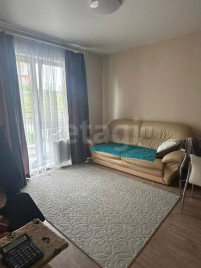 Лот: 25641900. Фото: 1. 2-комн. квартира , посёлок Солонцы... Квартиры, студии