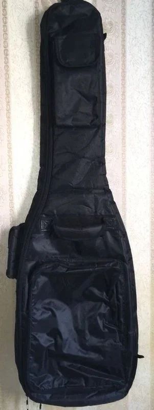 Лот: 15563506. Фото: 1. "Rockbag" ЧЕХОЛ БАС Гитарный. Аксессуары, комплектующие