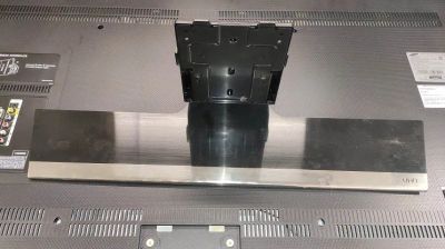 Лот: 20057640. Фото: 1. подставка tv Samsung UE55HU7000U. Кронштейны, стойки, подставки