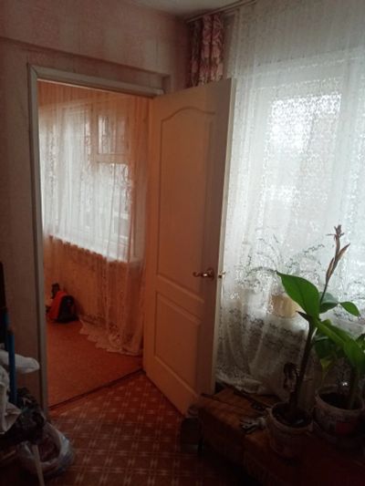 Лот: 17650600. Фото: 1. Продам 3-комнатную квартиру в... Квартиры, студии