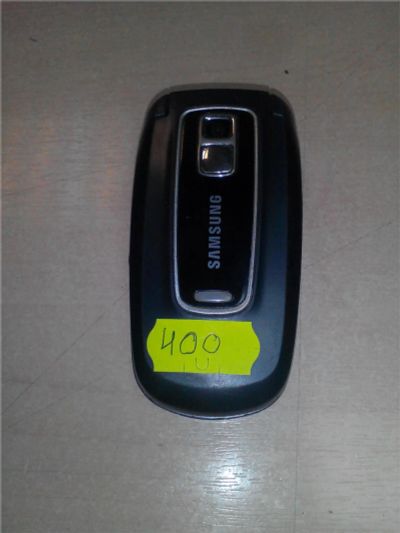 Лот: 8034340. Фото: 1. №400 . Телефон Samsung X650... Кнопочные мобильные телефоны