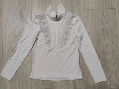 Лот: 18010015. Фото: 1. Школьная кофта Alolika128 р. Школьная форма