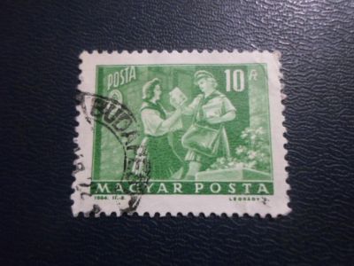 Лот: 19266589. Фото: 1. Марка для Вашей коллекции лот... Марки