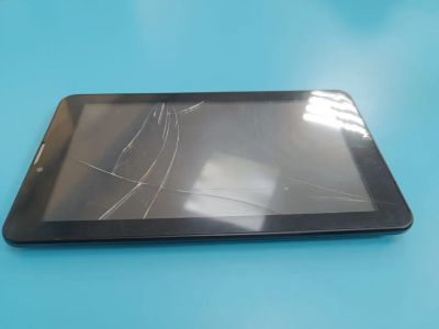 Лот: 23696583. Фото: 1. Б/У Планшет Digma Optima 7.07... Запчасти для планшетов