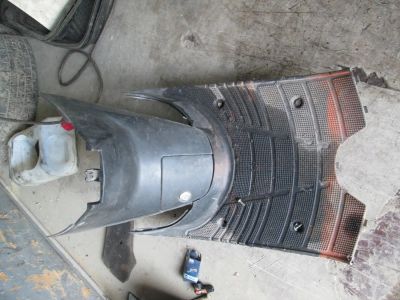 Лот: 4324962. Фото: 1. Honda dio 27. Запчасти