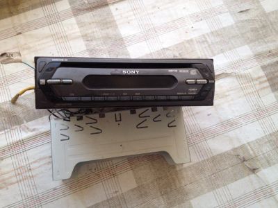 Лот: 6172726. Фото: 1. Sony CDX s2270ee. Автомагнитолы