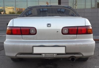 Лот: 17869882. Фото: 1. Задние фонари на Honda Integra... Оптика и освещение