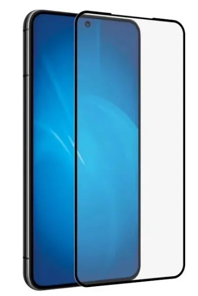 Лот: 20188151. Фото: 1. Защитное стекло для Honor X8... Защитные стёкла, защитные плёнки