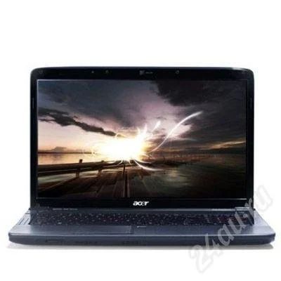 Лот: 578992. Фото: 1. Acer ASPIRE 5738ZG. Ноутбуки