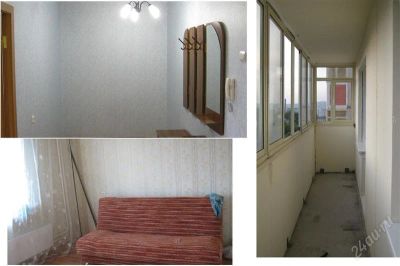 Лот: 2161094. Фото: 1. 1-ком. (новая) ул.Советская. Квартиры, студии